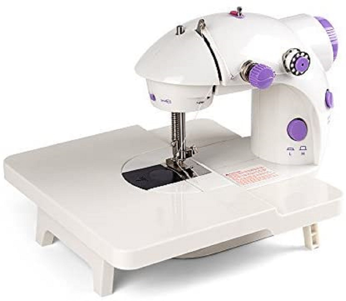 Haitral Oumilen Mechanical Sewing Machine Wayfair