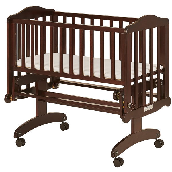 baby bassinet wayfair