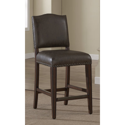 Worthington 34 Bar Stool American Heritage