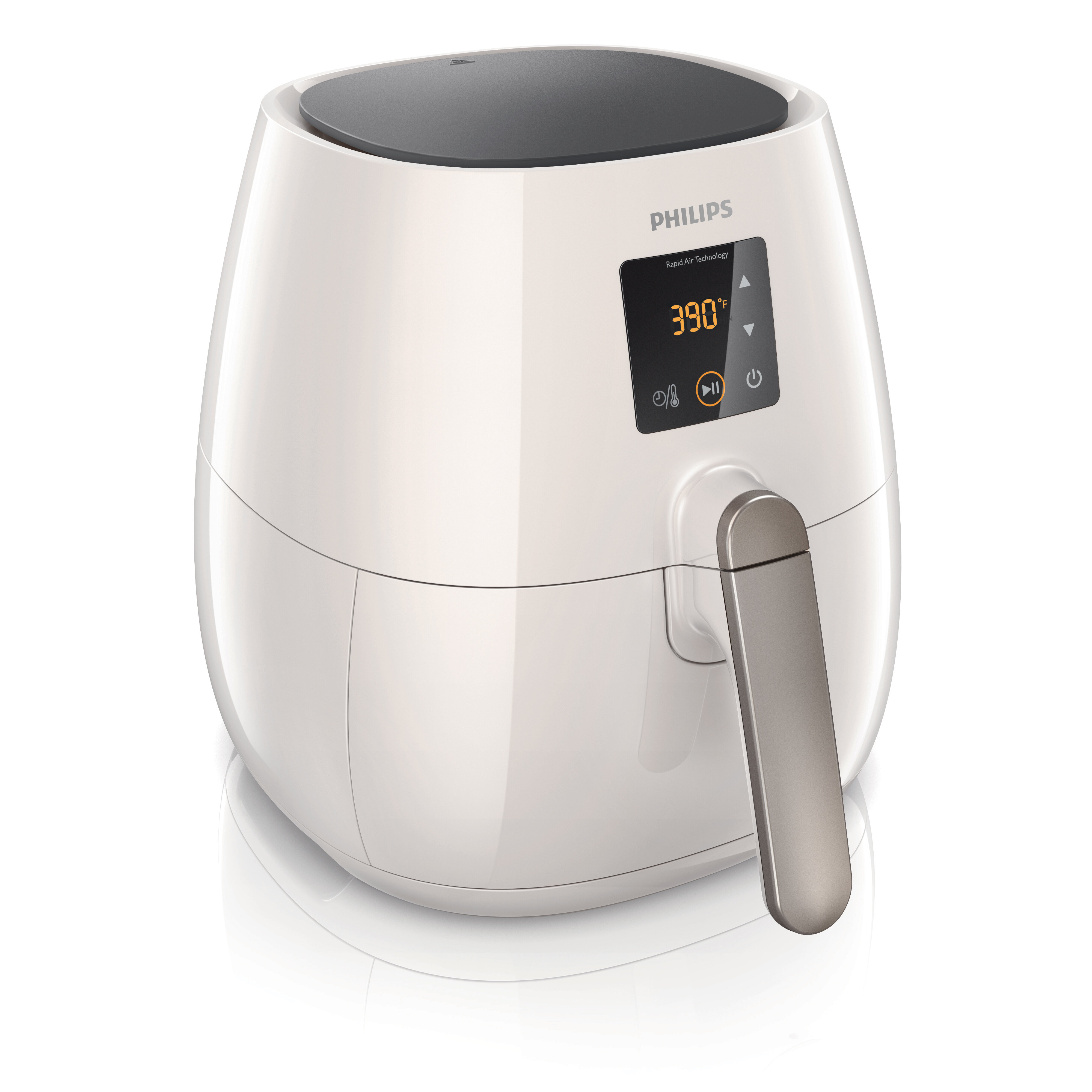 Fascinate Silicon airplane Philips Oil Less Fryer with Rapid Air Technology & Reviews | Wayfair