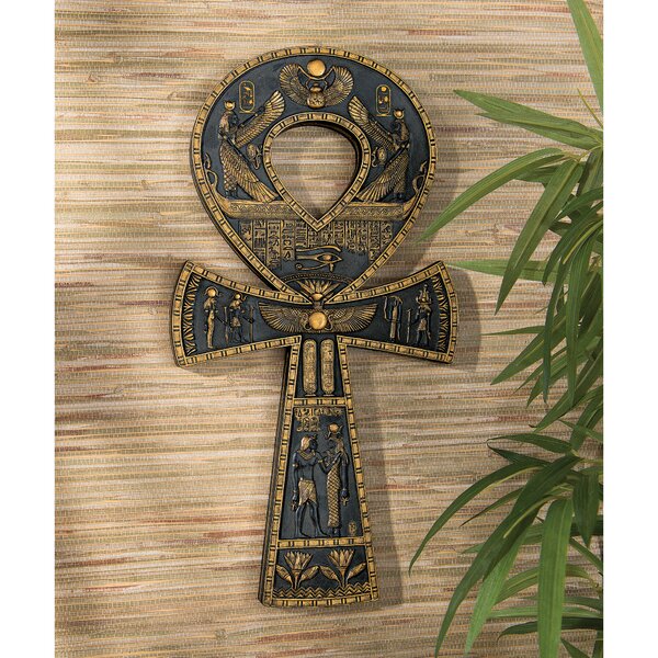 Ancient Egyptian Decor Wayfair