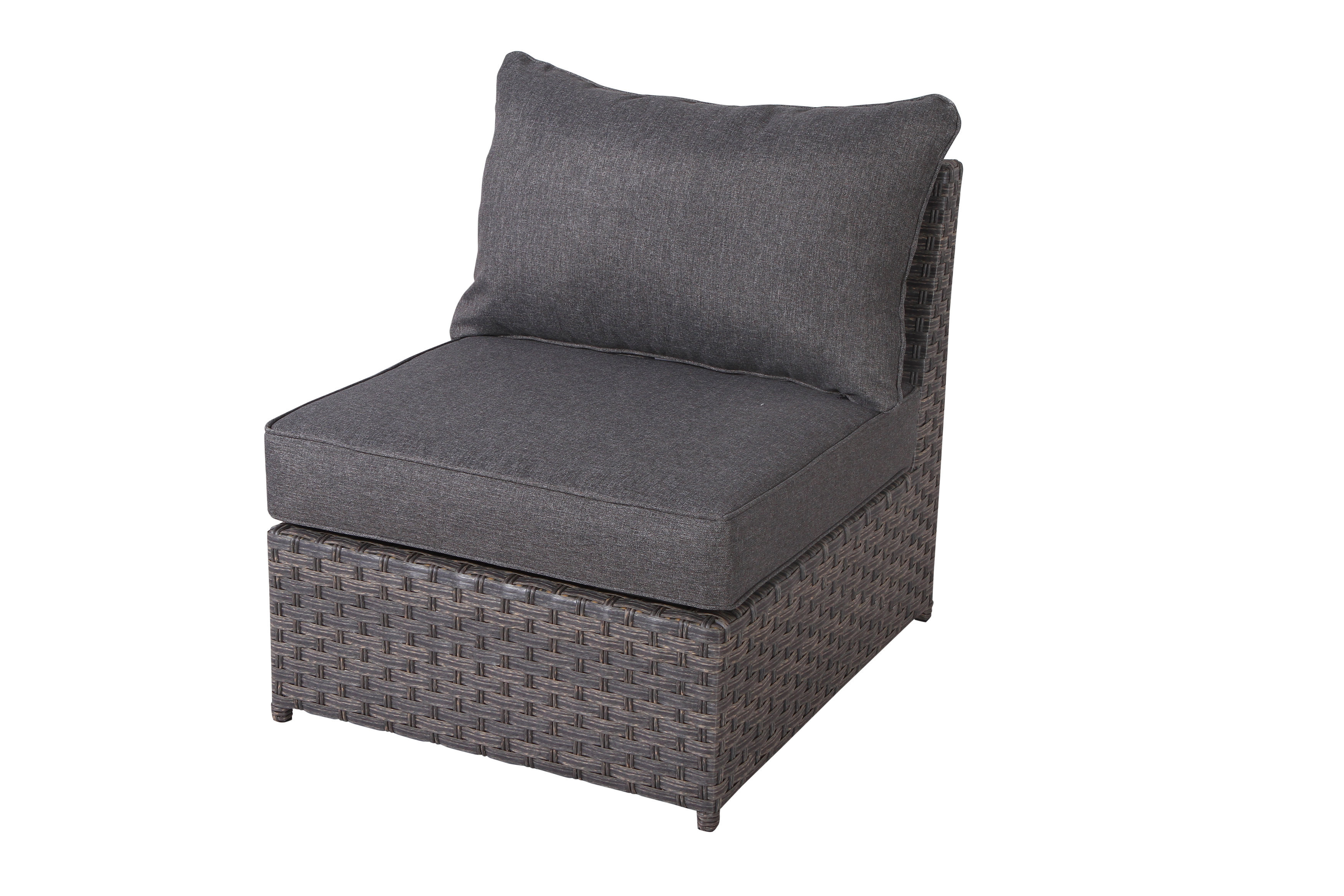 Latitude Run Anarkali Outdoor Patio Chair With Cushion Wayfair