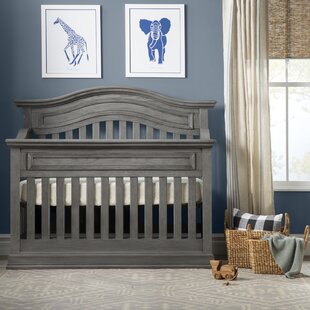 Centennial Medford 4 In 1 Convertible Crib Wayfair