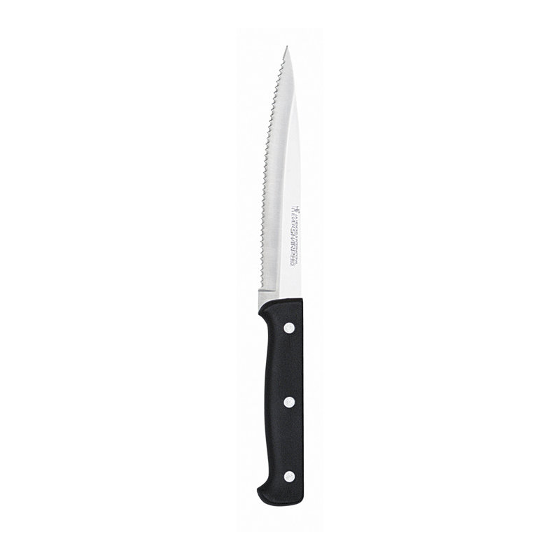 Henckels Eversharp Pro 5 Hollow Edge Utility Knife Reviews Joss Main