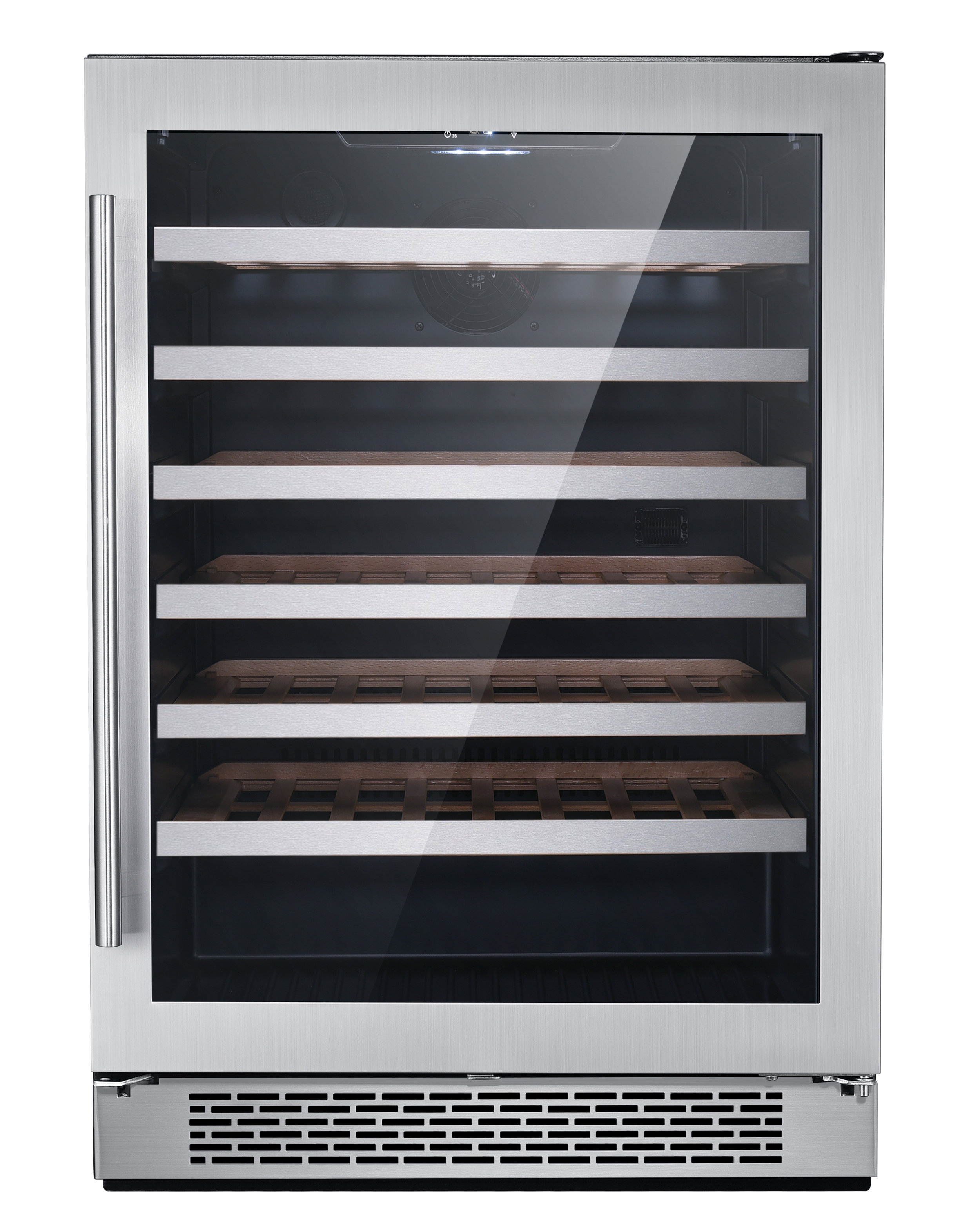 tall single fridge