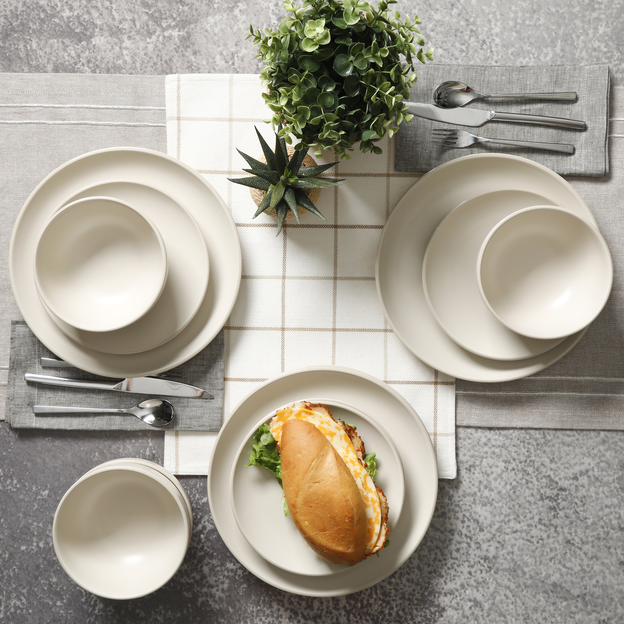 [BIG SALE] Deals on Dinnerware Sets You’ll Love In 2022 Wayfair