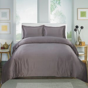 3 Piece Duvet Cover Set