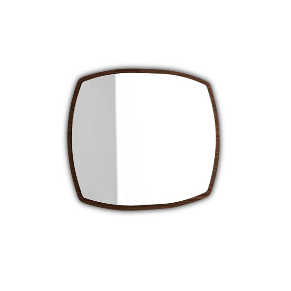Calligaris Match Modern Contemporary Beveled Wall Mirror Wayfair At the roomplace, your neighborhood furniture store since. wayfair