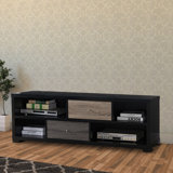 Hogan TV Stand for TVs up to 70 by Wrought Studio™