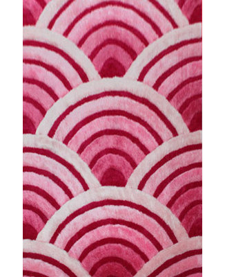 Pink Area Rug Rug Tycoon