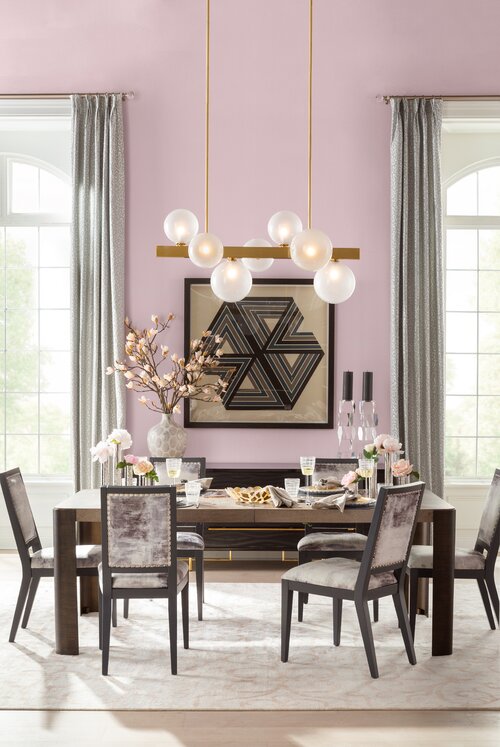100+ Luxury Dining Room, Foyer Design Ideas | Perigold