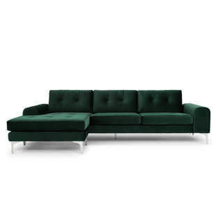 Gilliam Reversible Sectional