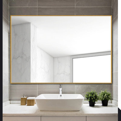 Find The Perfect Vanity Mirrors Wayfair