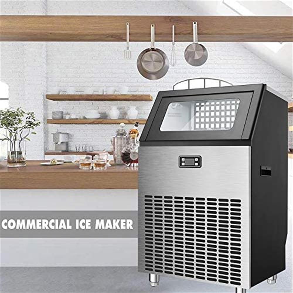 freestanding ice maker reviews