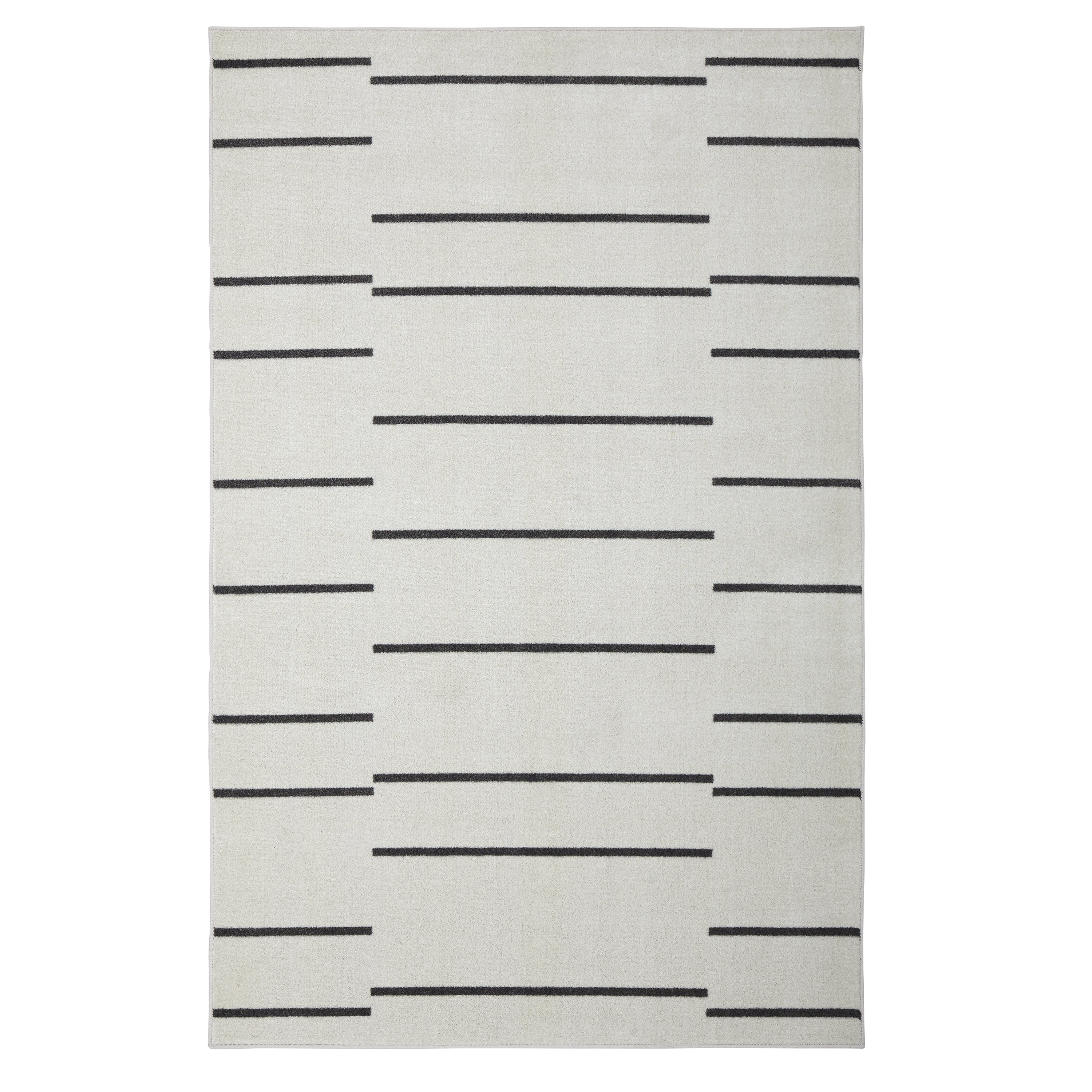 Under The Canopy Mohawk Linen White Area Rug Reviews Wayfair Mohawk Linen White Area Rug