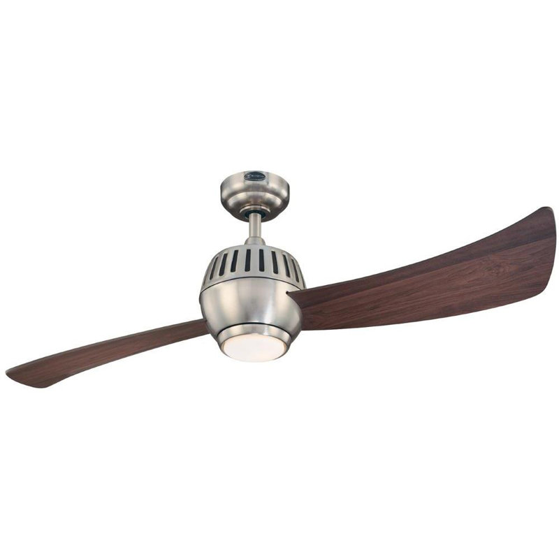 Westinghouse Lighting 52 Sparta 2 Blade Ceiling Fan Reviews Default Name