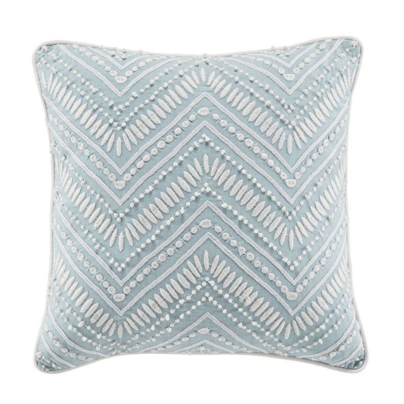 Willa Fashion Cotton Throw Pillow