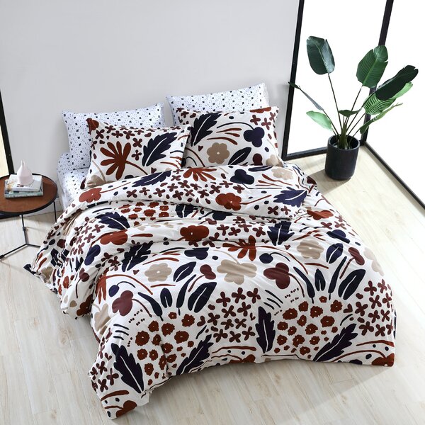 2 PC Half Ruffle Pillow Shams All Size Select Color 1000 TC Egyptian Cotton 