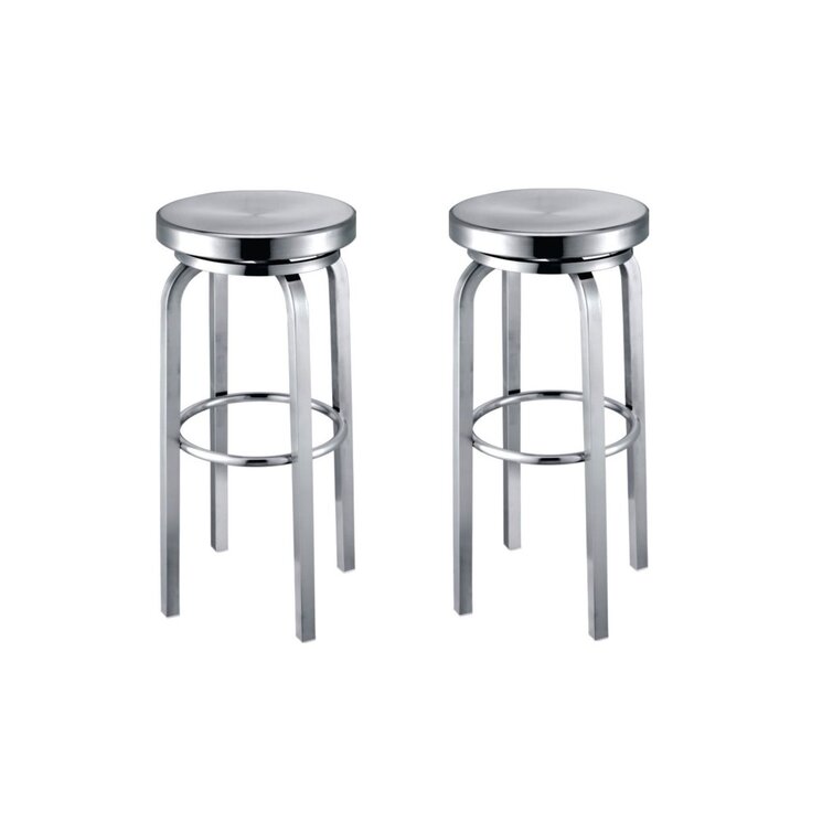 sagan bar and counter stool