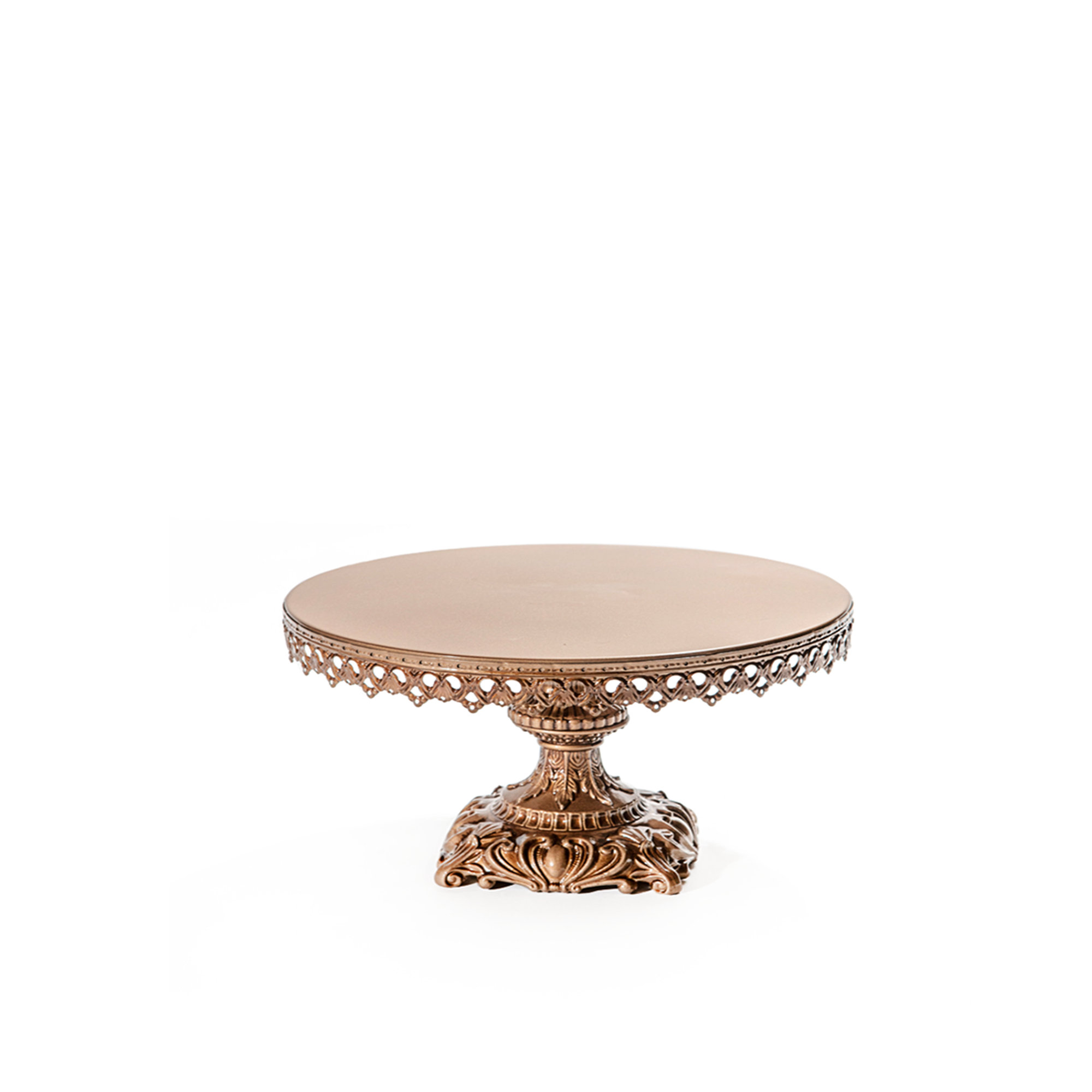 Mercer41 Nowakowski Cake Stand Reviews Wayfair