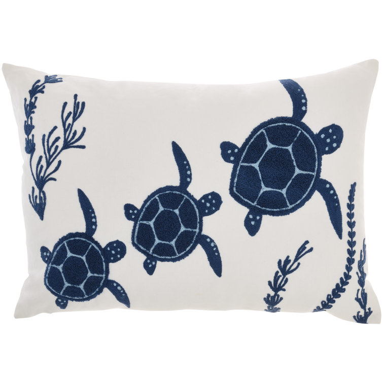 nautical pillows