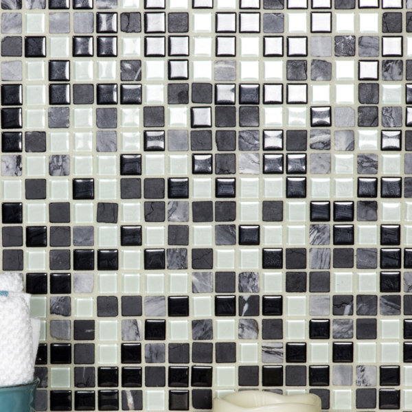 Temporary Backsplash Wayfair