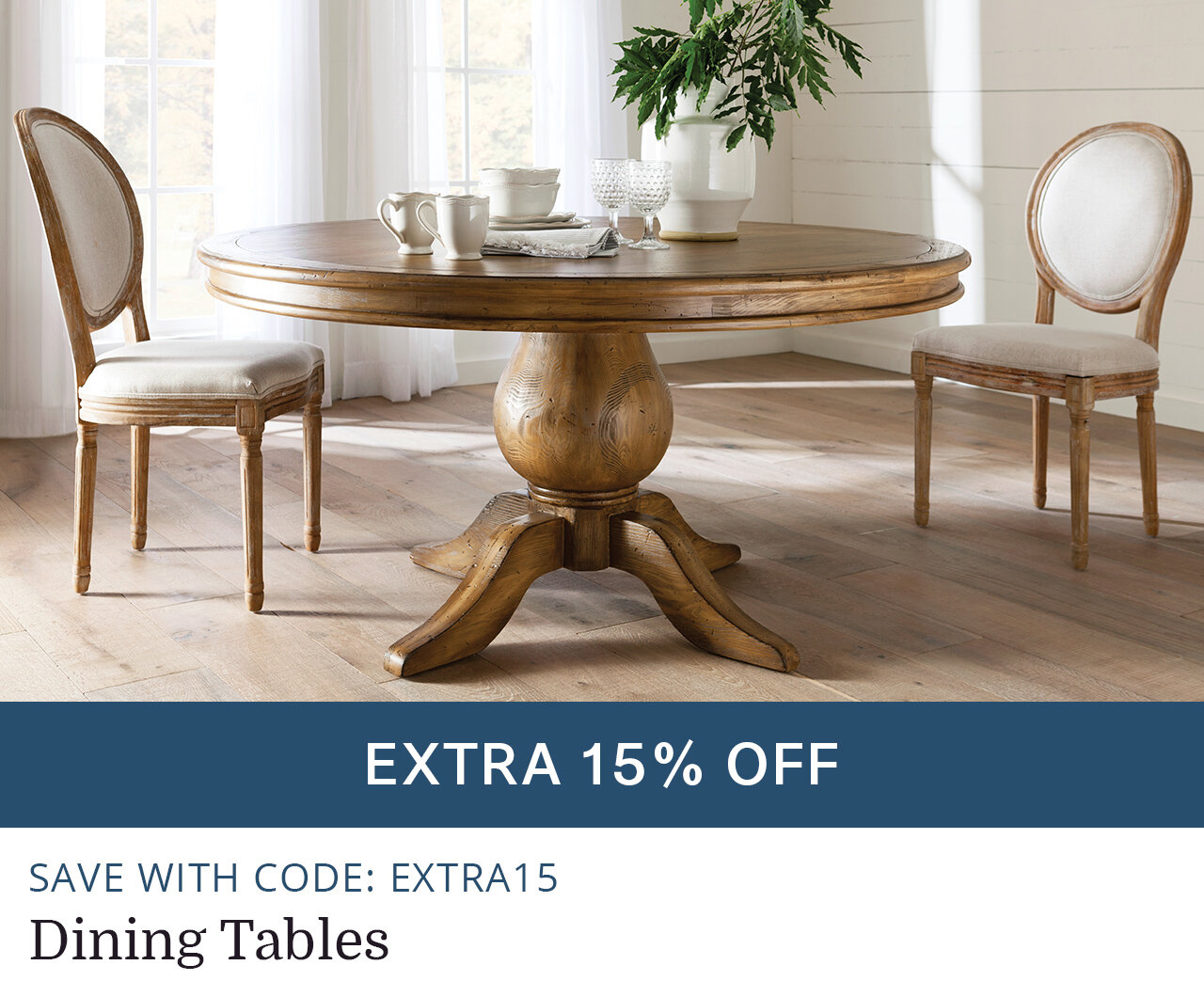 Dining Tables