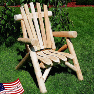 Allred Urban Solid Wood Adirondack review