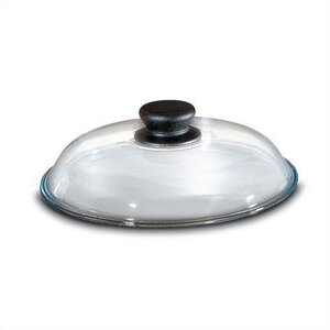 Tradition 7 Glass Lid