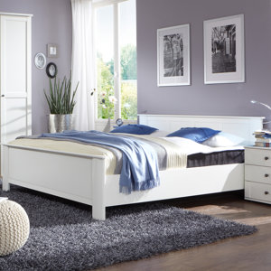 Futonbett Chalet von Wimex