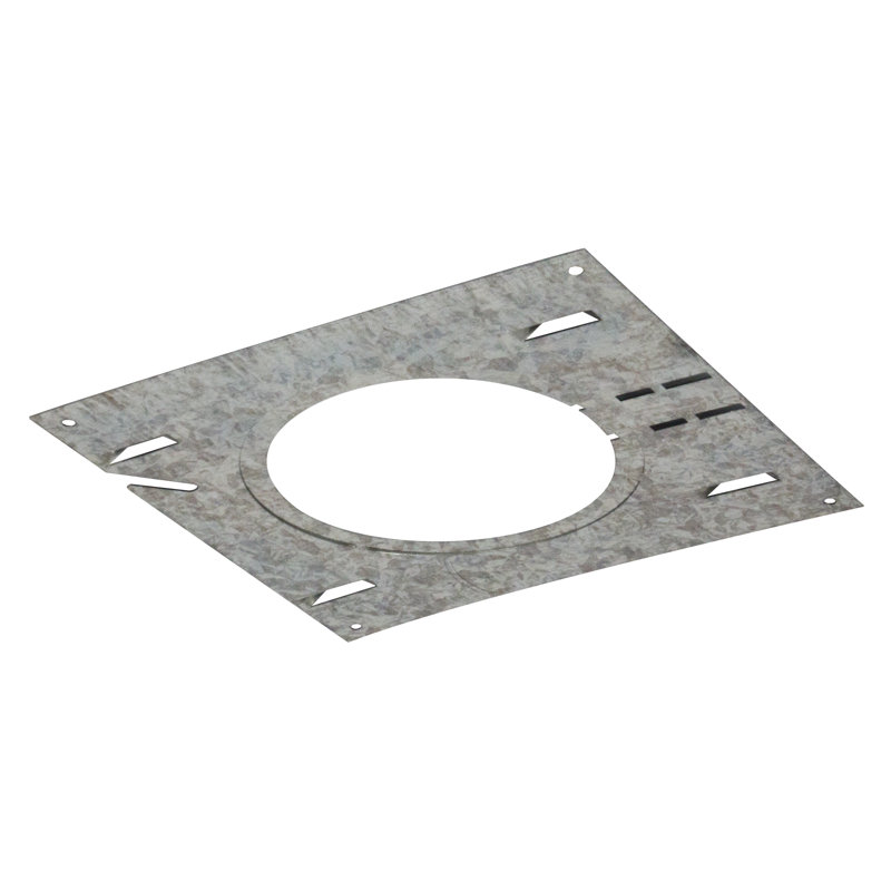 PF2002 Components Ceiling Fan Housings