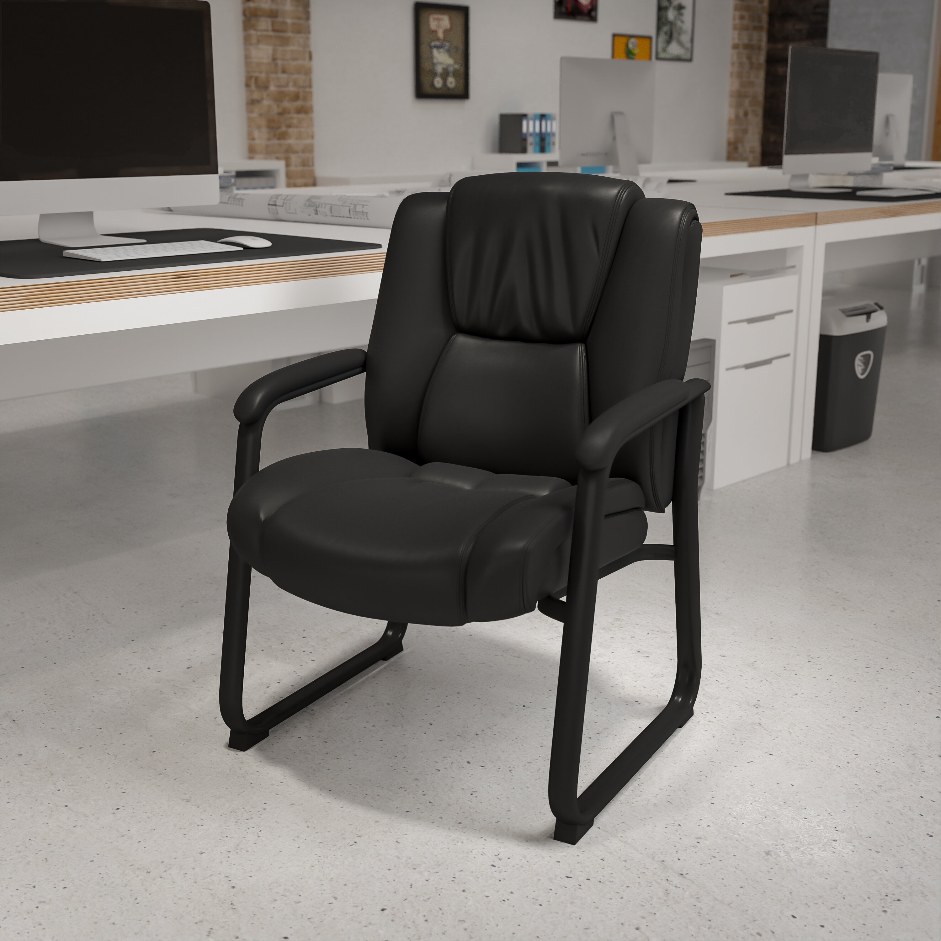 wayfair reception chairs