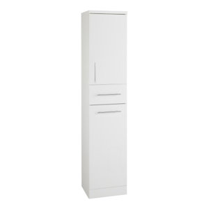 180 cm x 33 cm wandbefestigter Schrank von Kartell
