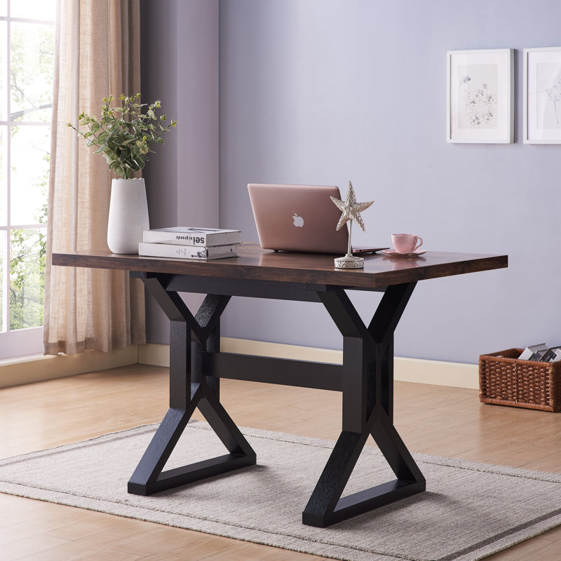 Latitude Run® Epple Creative Modern Simple Design 60"l X ...