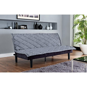 Lancaster Convertible Sofa by DHP