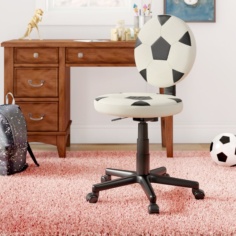 kids soccer chair