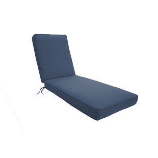 Modern Contemporary Outdoor Double Chaise Lounge Allmodern Quickview