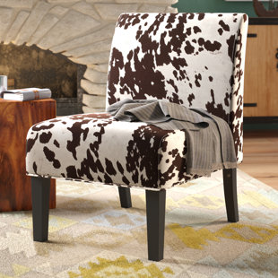 Masardis Slipper Chair