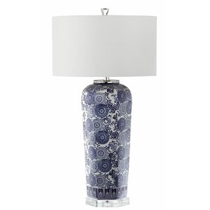 Mia 33'' Table Lamp