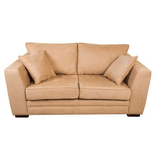 Clarris Standard Sofa by Latitude Run Today Sale Only