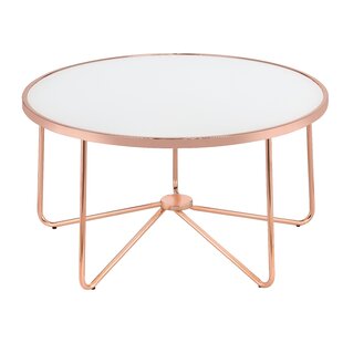 Neven Frame Coffee Table By Mercer41