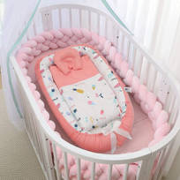 baby bed items