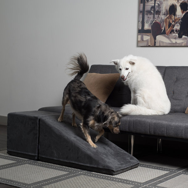 royal ramps pet ramp with landing