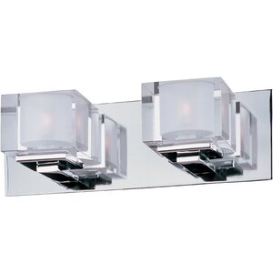 Rayners 2-Light Vanity Light