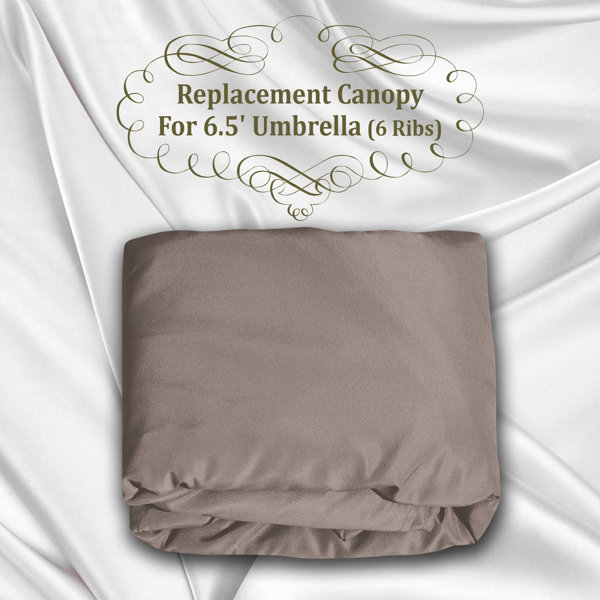 Replacement Umbrella Poles Wayfair