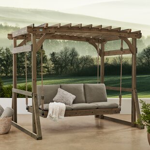 Arbor Swing Wayfair