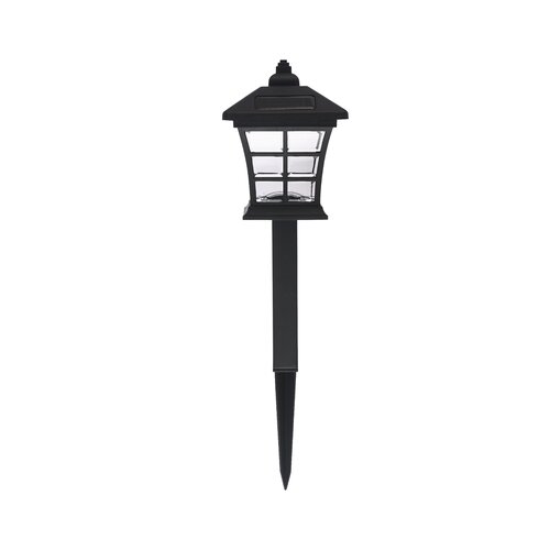 Blue Star Group Brella Lights Patio Umbrella Lighting System With Power Pod With 6 Rib Wayfair