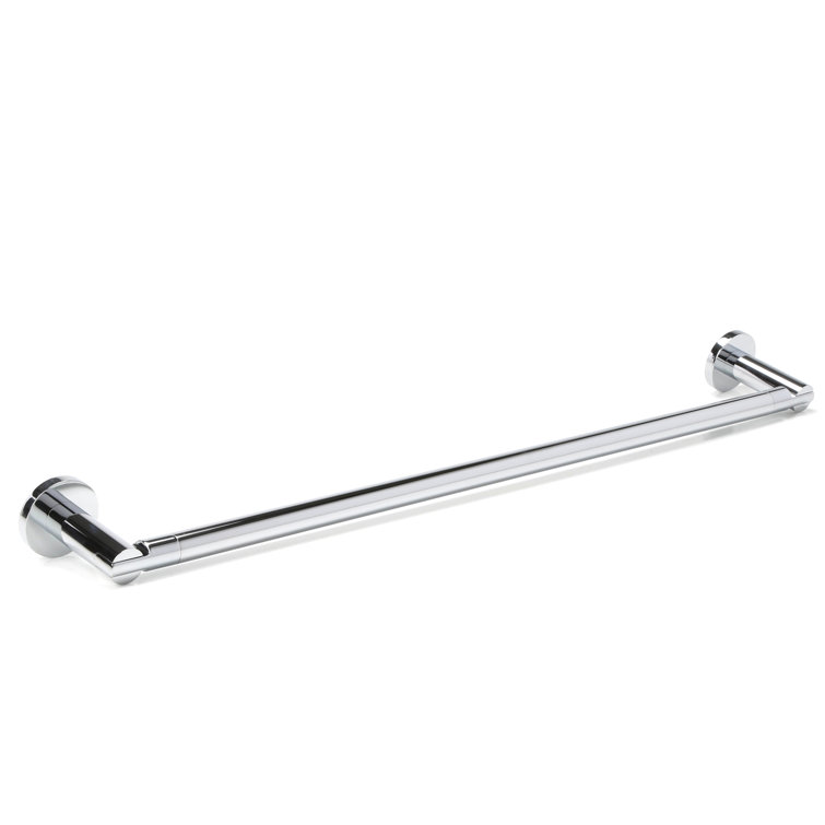 Satin Nickel Gatco 4690 Channel Towel Bar 24 Inch Satin Nickel Gatco 4690 Channel Towel Bar 24 Inch