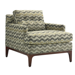 Take Five Fulton Armchair by Lexington