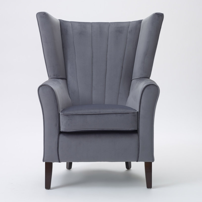 wayfair wing chairs